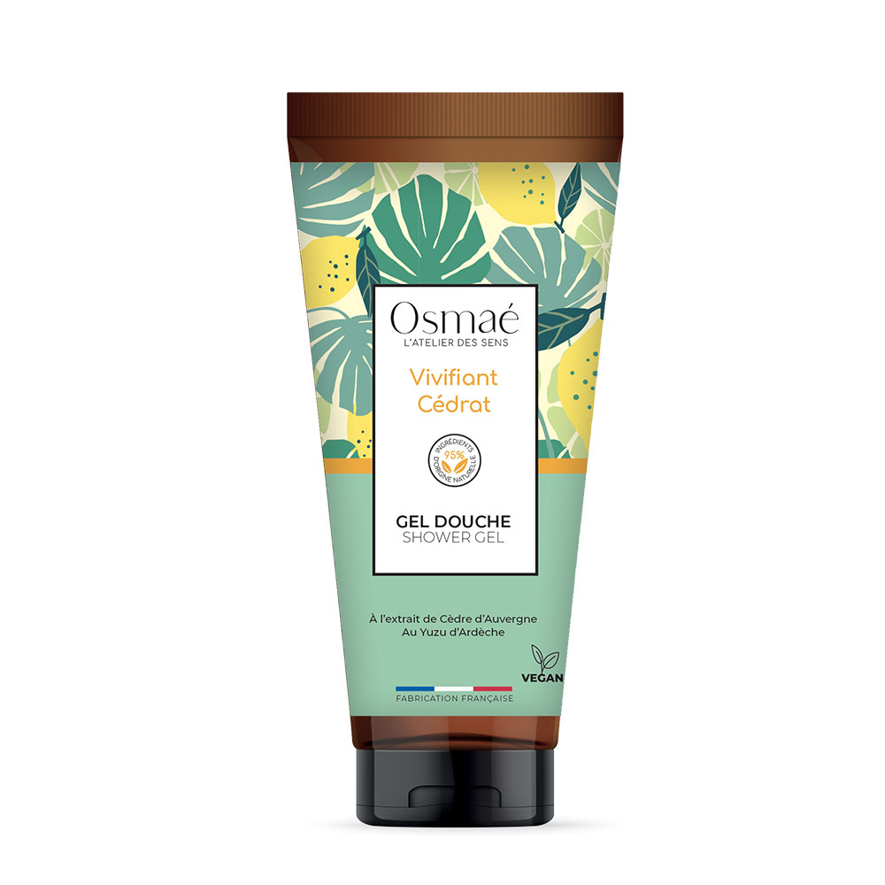 Osmae Gel doccia 100ml