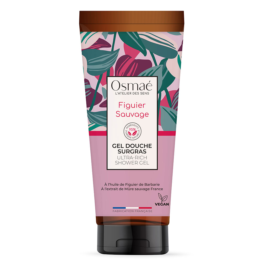 Osmae Gel doccia 100ml