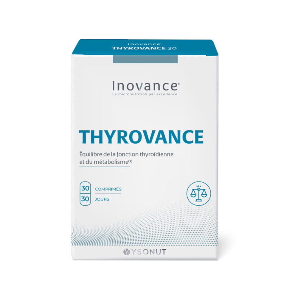 Inovance Thyrovance 30 Capsule
