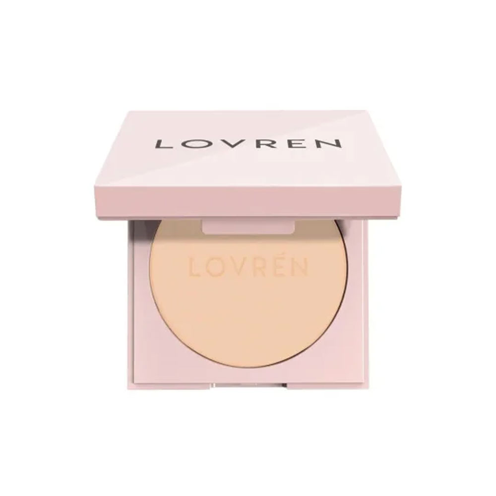 Lovren Polvere per Fix e Shine 10.8g
