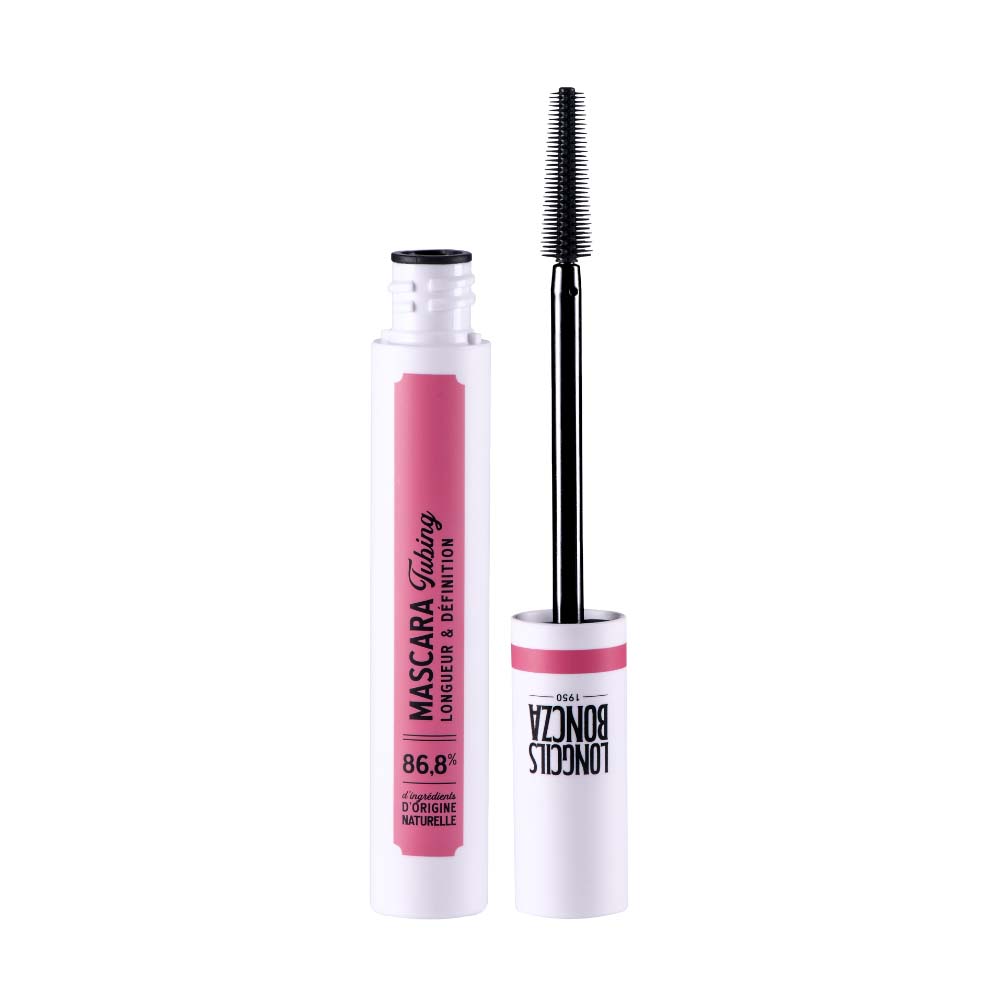 Vitry Longcils Boncza Mascara Turbing lunghezza e definizione 10 ml
