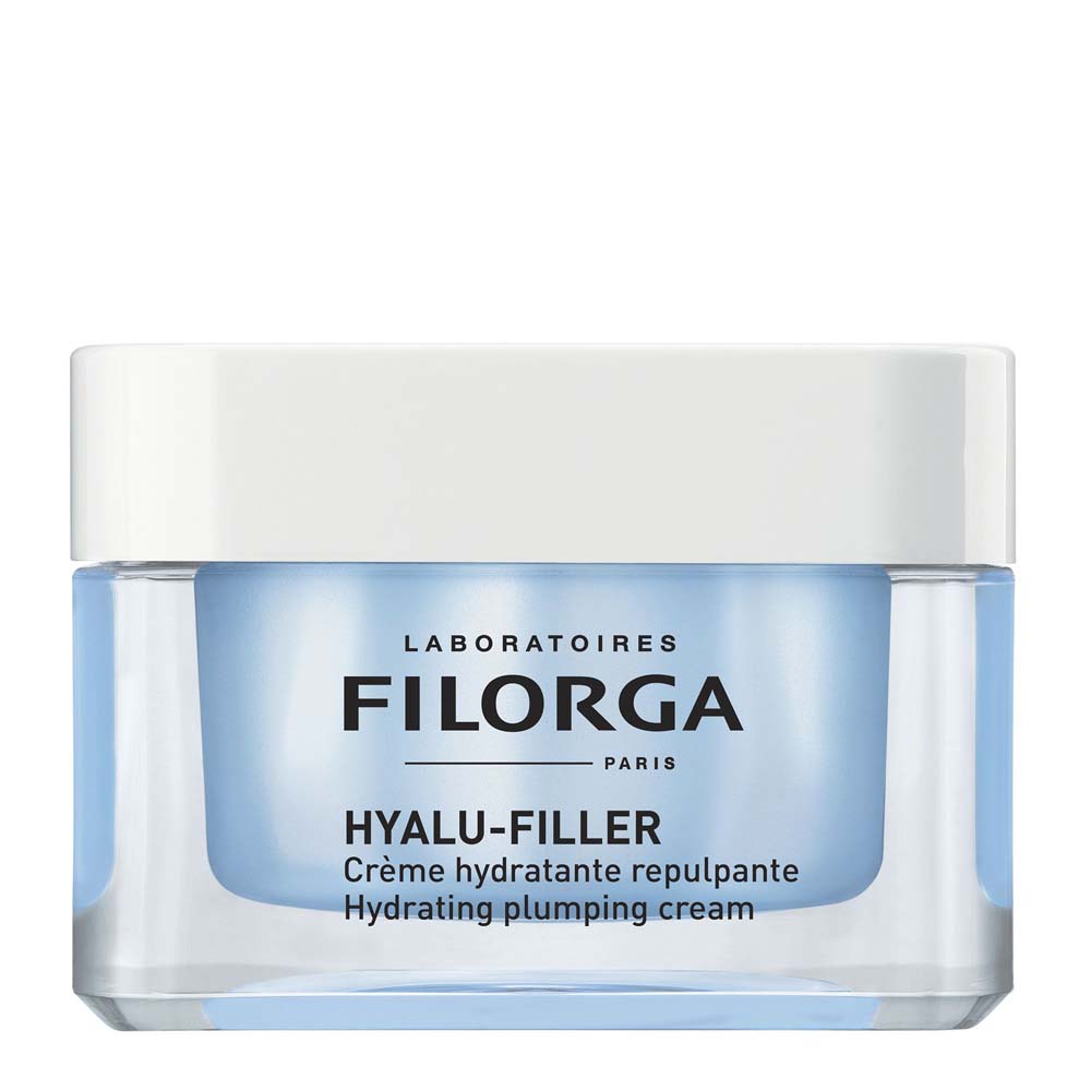 Filorga Hyalu-Filler Crema idratante rimpolpante 50 ml