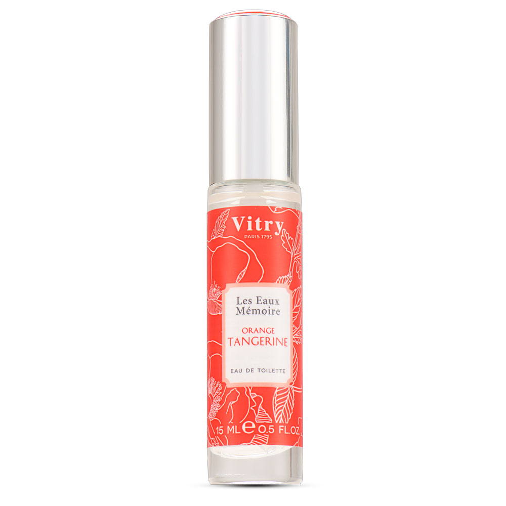 Vitry Les Eaux Mémoire Vitry Les Eaux Mémoire Eau De Toilette 15ml 15ml