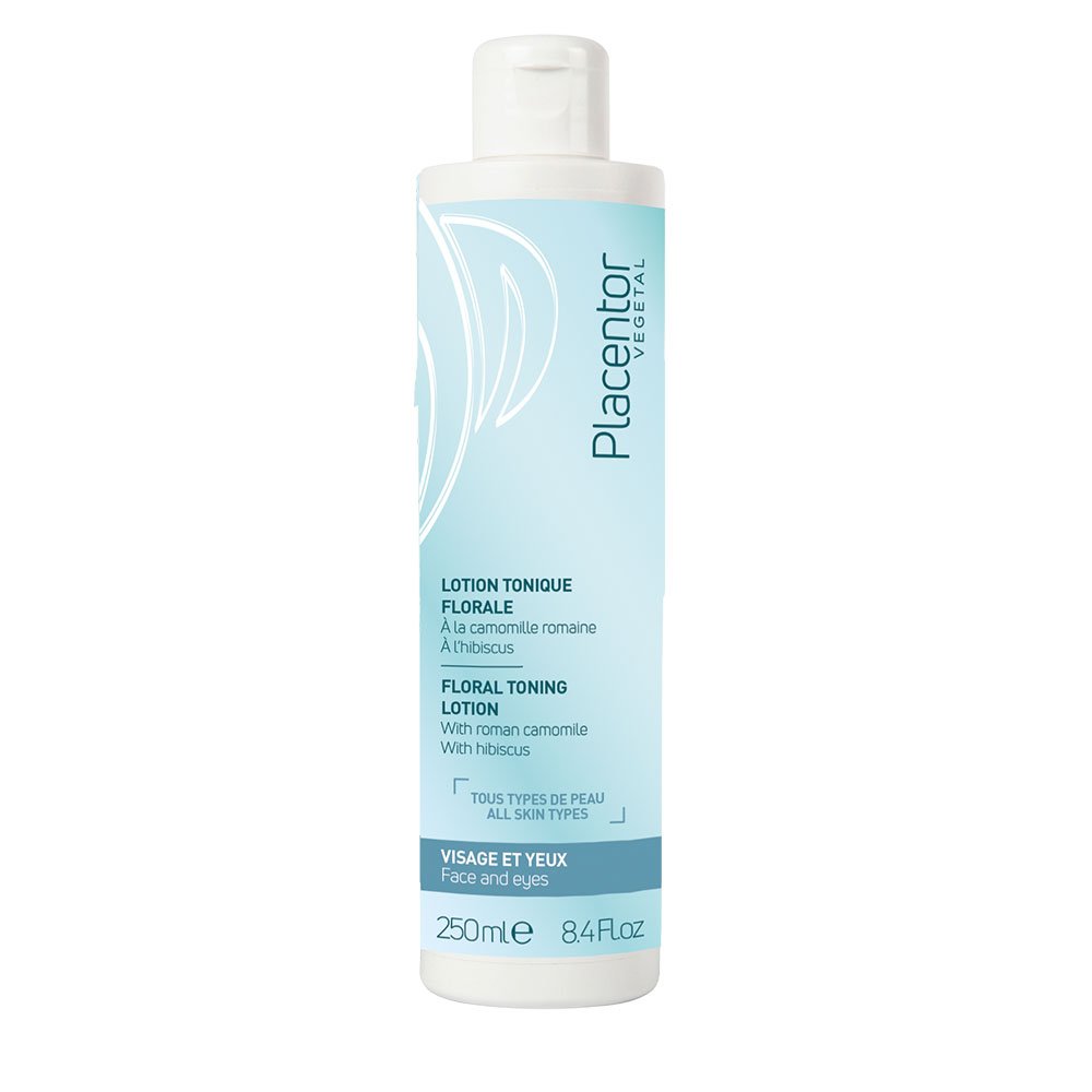 Placentor Végétal Floralis Lozione tonificante 250 ml