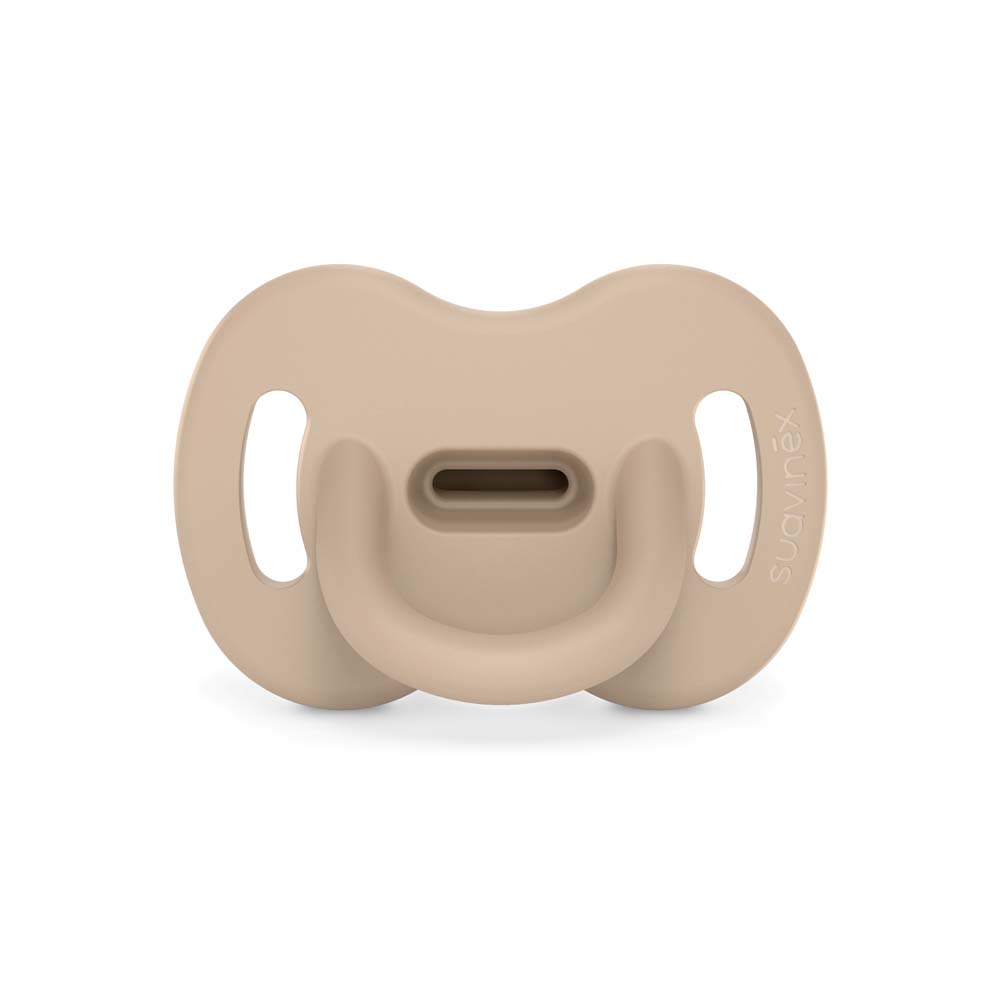 Suavinex Couleur Essence Ciuccio anatomico in silicone SXPro a partire da 6 mesi 1 unità