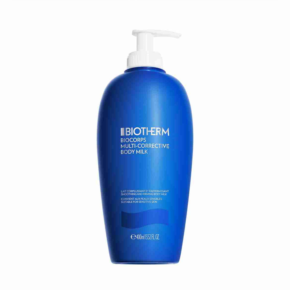 Biotherm Life Plankton(TM) Latte corpo levigante e rassodante 400 ml