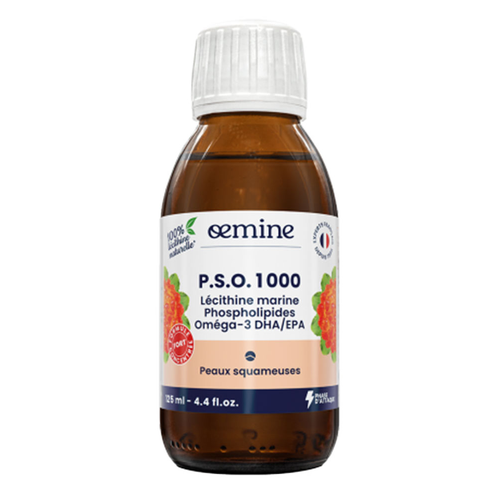 Oemine P.S.O 1000 125 ml