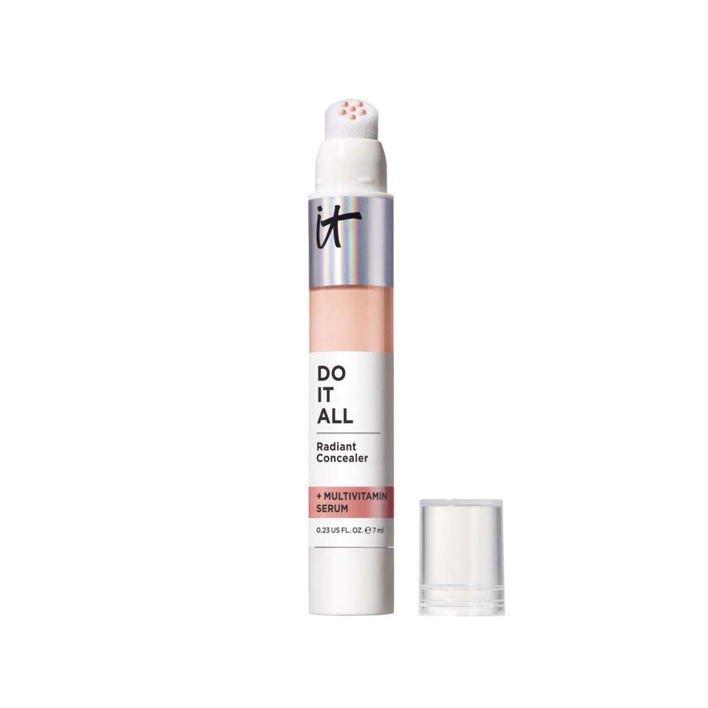 IT Cosmetics Do it All Correttore anti-occhiaie illuminante 7 ml