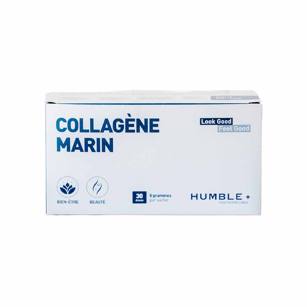 Humble+ Dose singola 150g