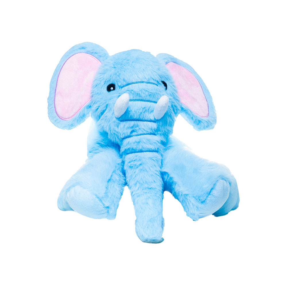Ma Petite Bouillotte Peluche animale sfoderabile