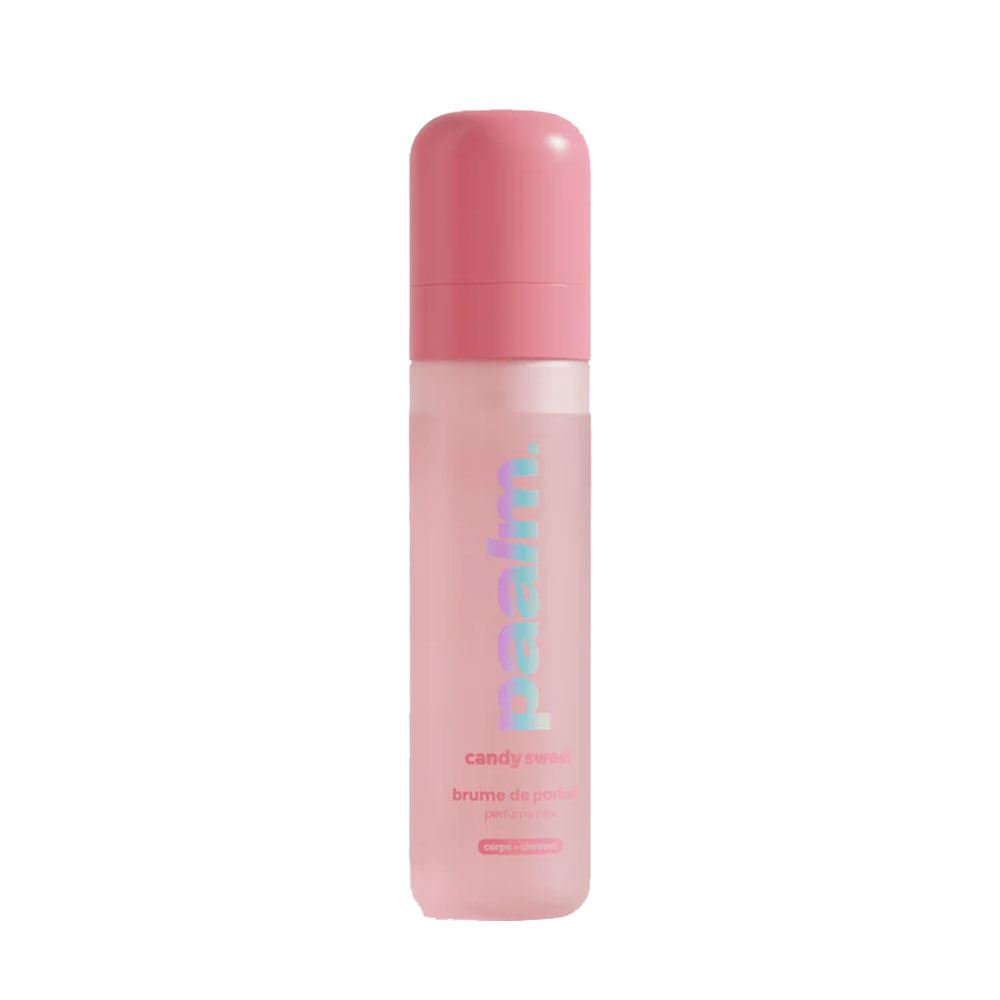 Paalm Cosmetics Nebulizzatore Candy sweet 100 ml