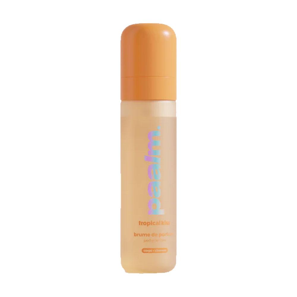 Paalm Cosmetics Nebbia Tropical Kiss 100 ml