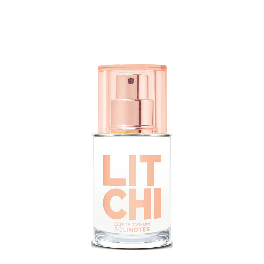 Solinotes Acqua di profumo litchi 15 ml