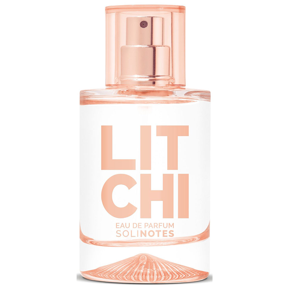 Solinotes Profumo al litchi 50 ml