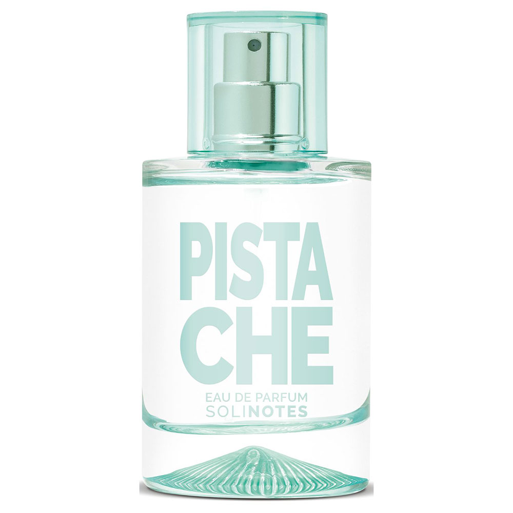 Solinotes Pistacchio Eau de parfum 50 ml