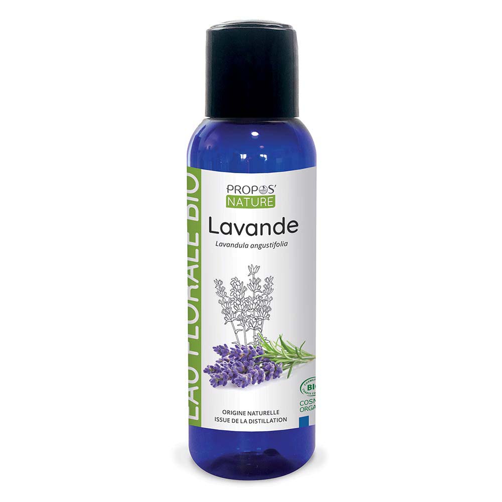 Propos'Nature Idrosolo di Lavanda biologico 100 ml