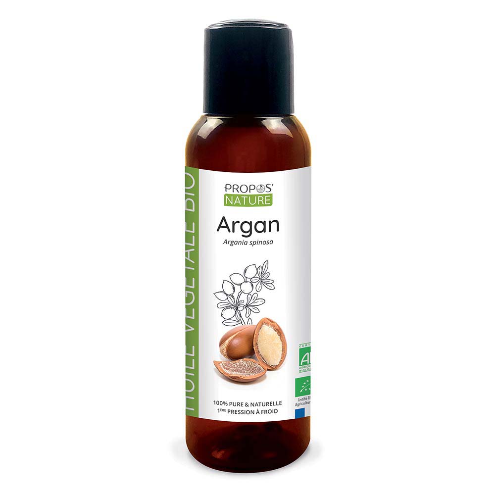Propos'Nature Olio di Argan Bio 100ml