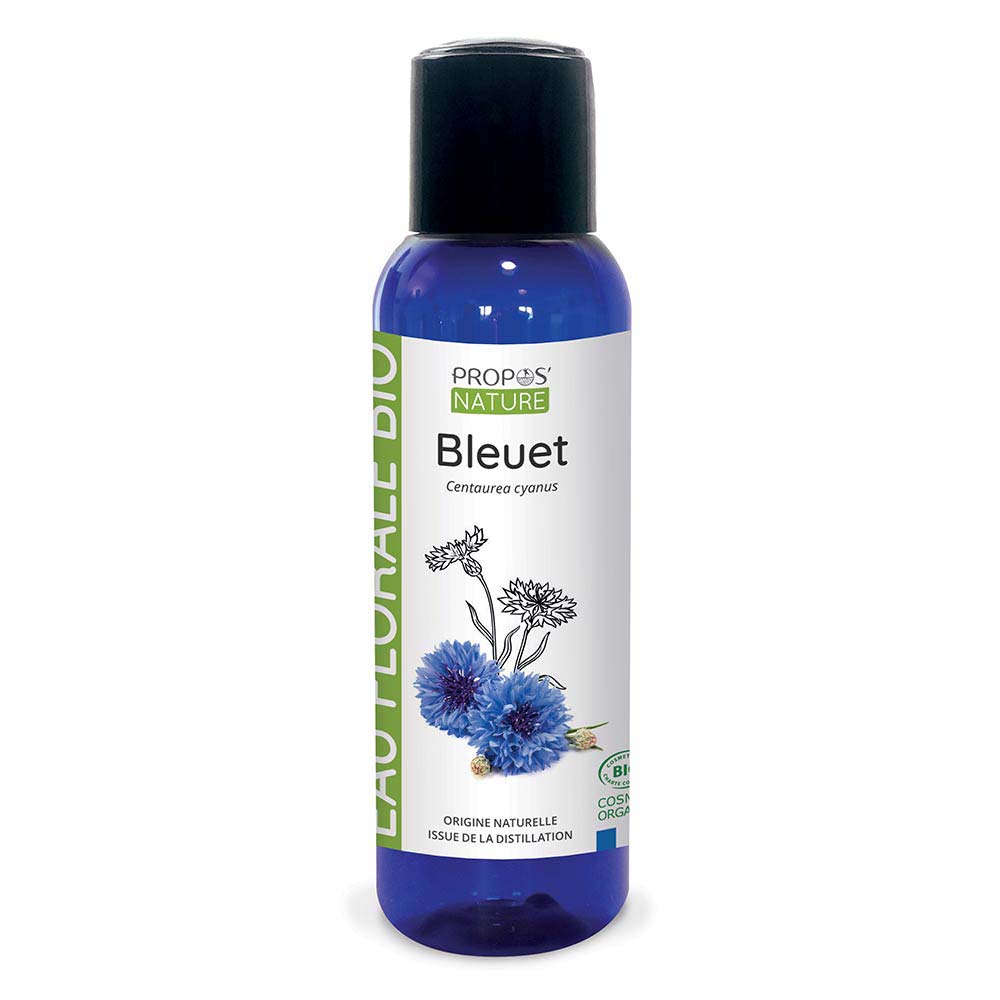 Propos'Nature Idrosol di Fiordaliso 100ml