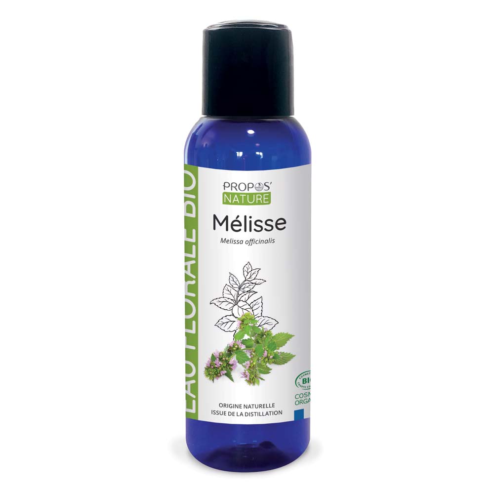 Propos'Nature Idrolato di Melissa 100ml