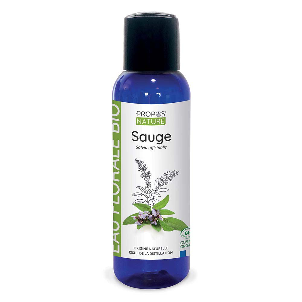 Propos'Nature Salvia Hydrolat bio 100ml