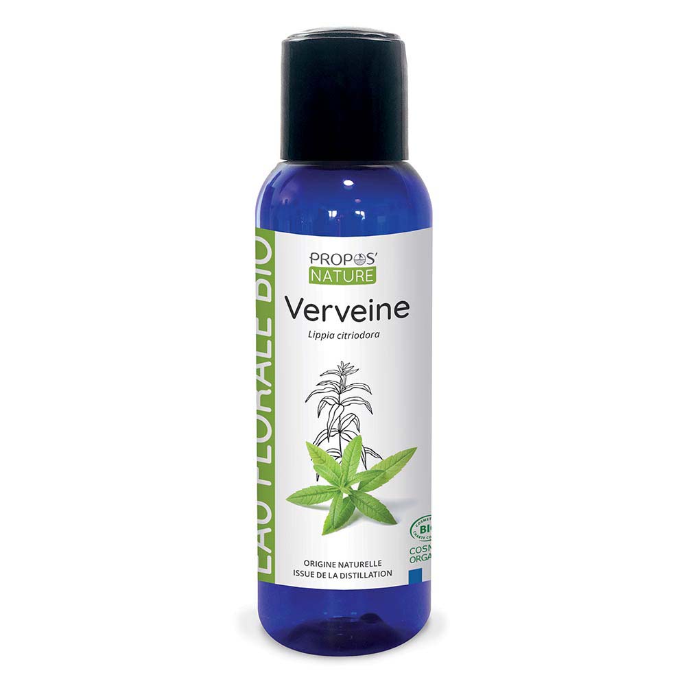 Propos'Nature Idrolato di Verbena biologico 100ml