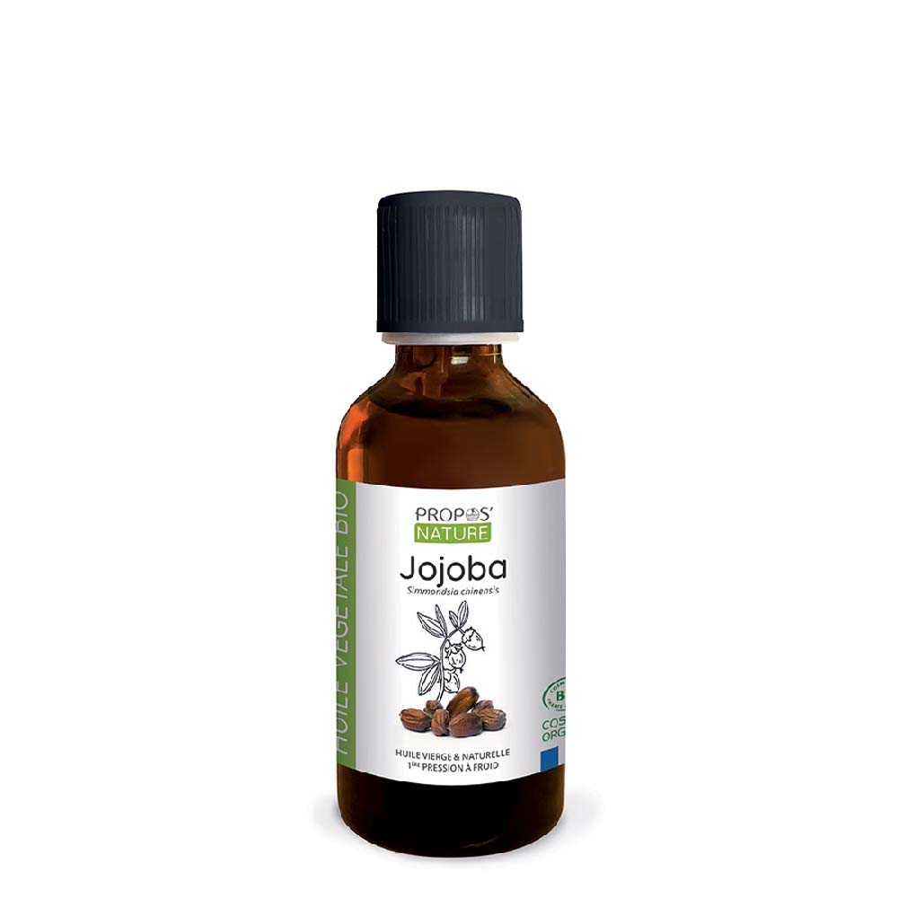 Propos'Nature Olio di jojoba biologico 50ml