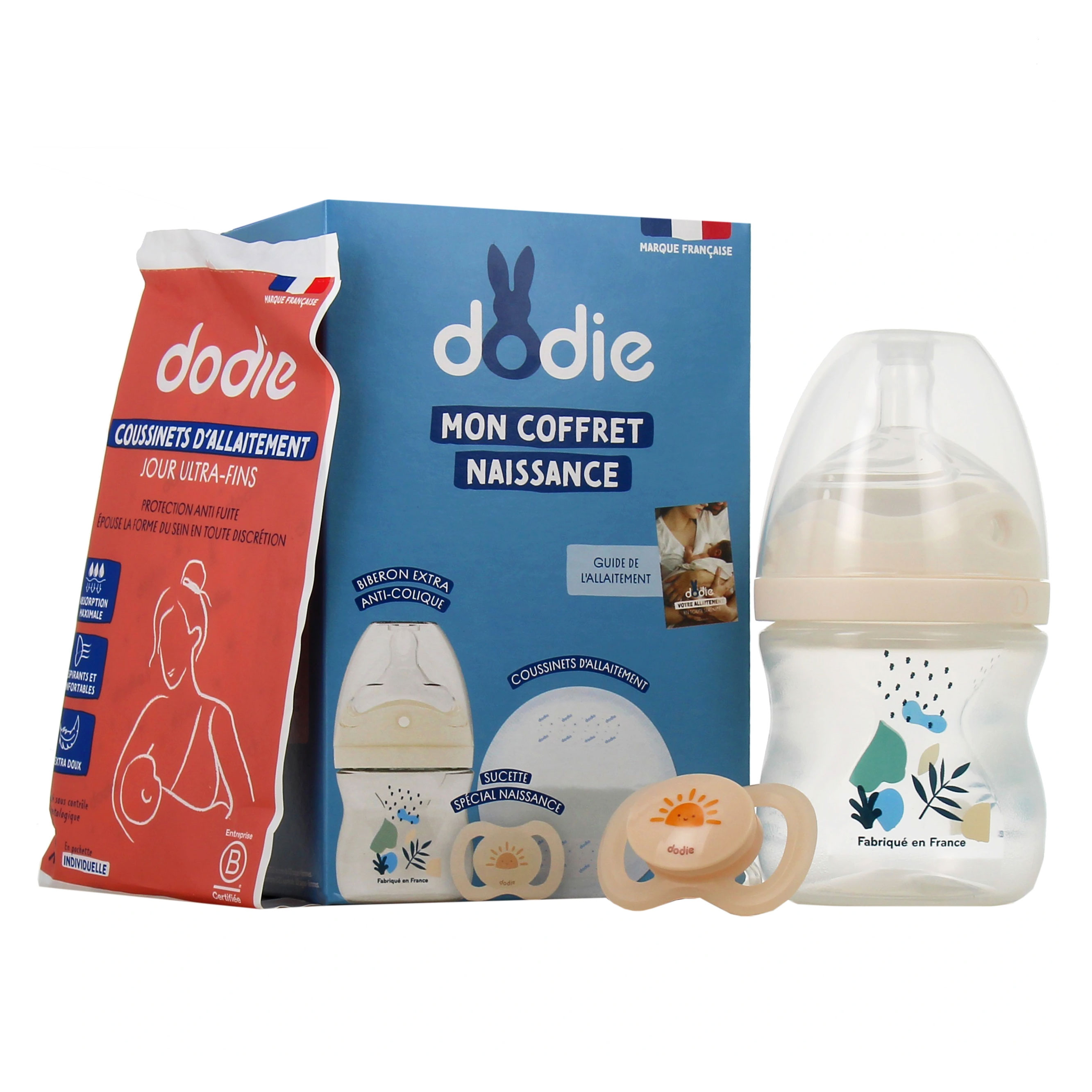 Dodie Il mio cofanetto nascita