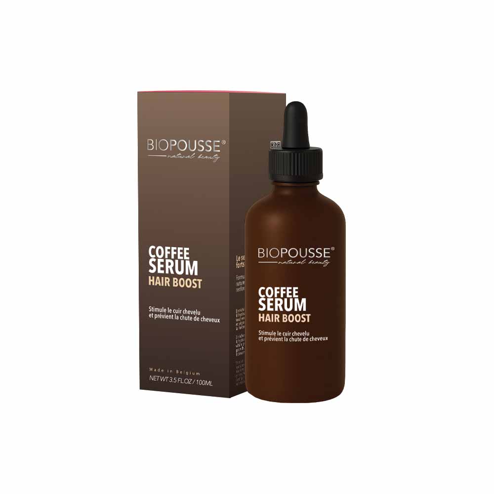 Biopousse Siero per il caffè pousse 100 ml