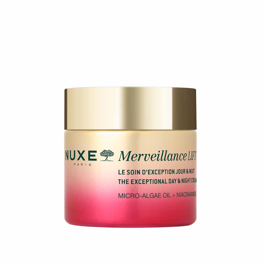 Nuxe Merveillance lift Trattamento eccezionale diurno e notturno 75ml