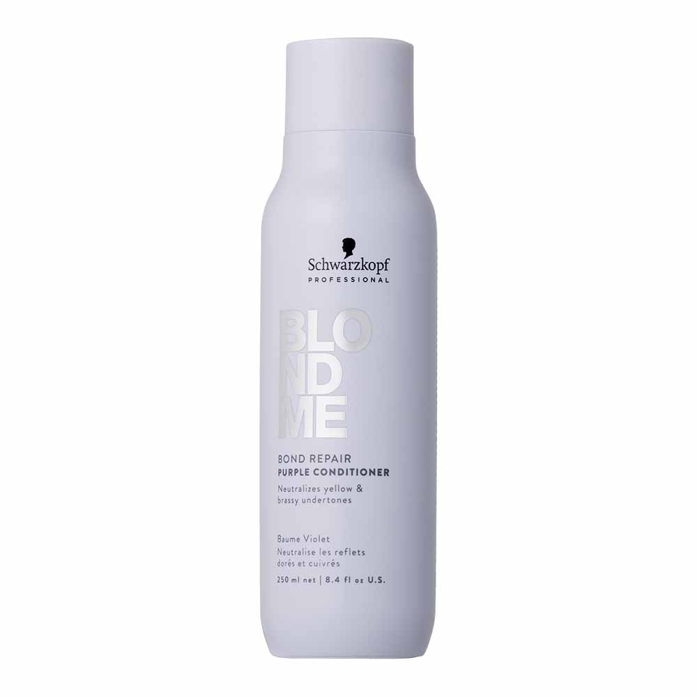 Schwarzkopf Professional Blond Me Balsamo alla Violetta 250ml