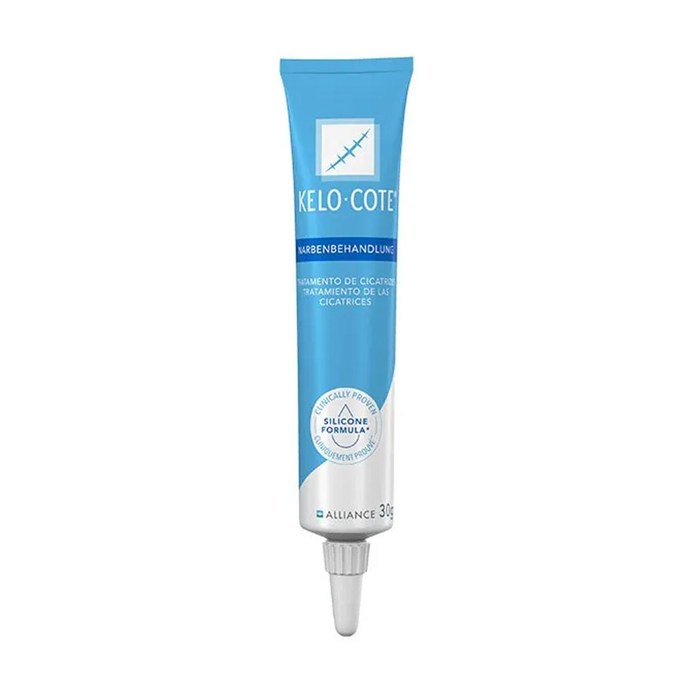 Kelo-cote Gel per cicatrici in silicone 30g