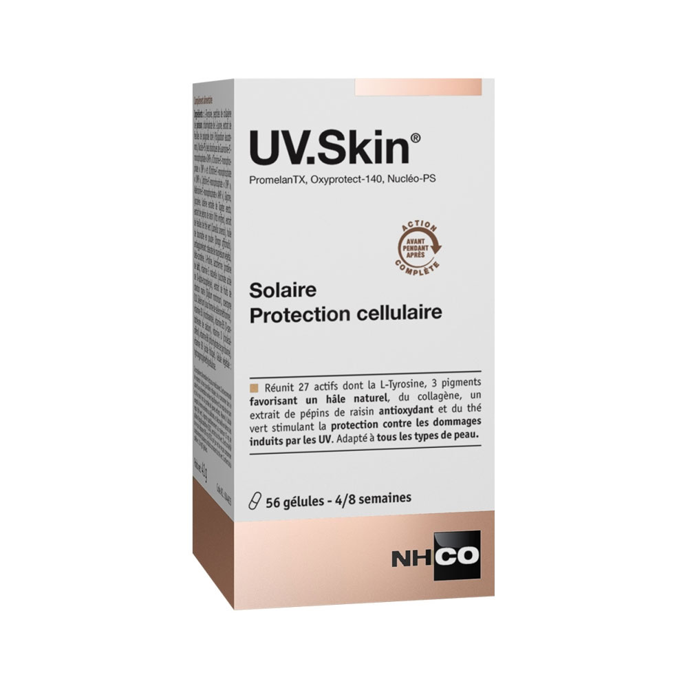 Nhco Nutrition UV.Skin 56 Capsule