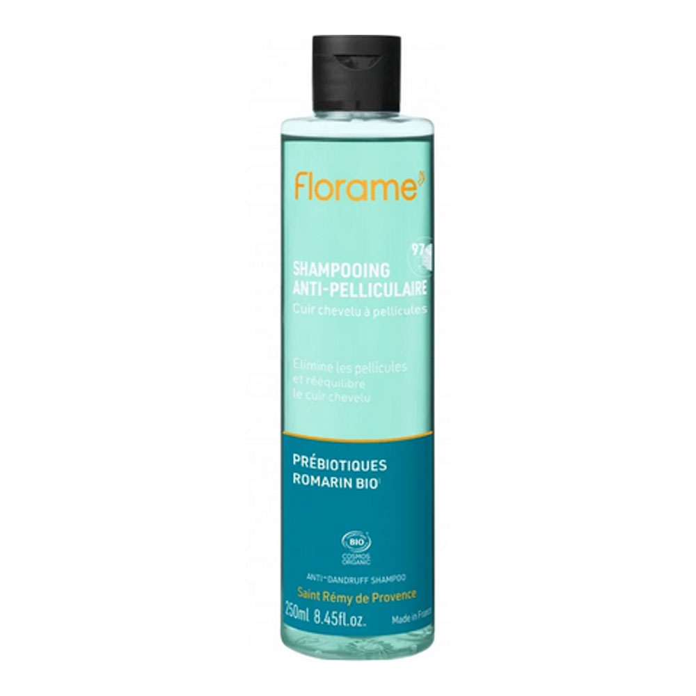 Florame Shampoo antiforfora Cuoio capelluto con forfora 250ml