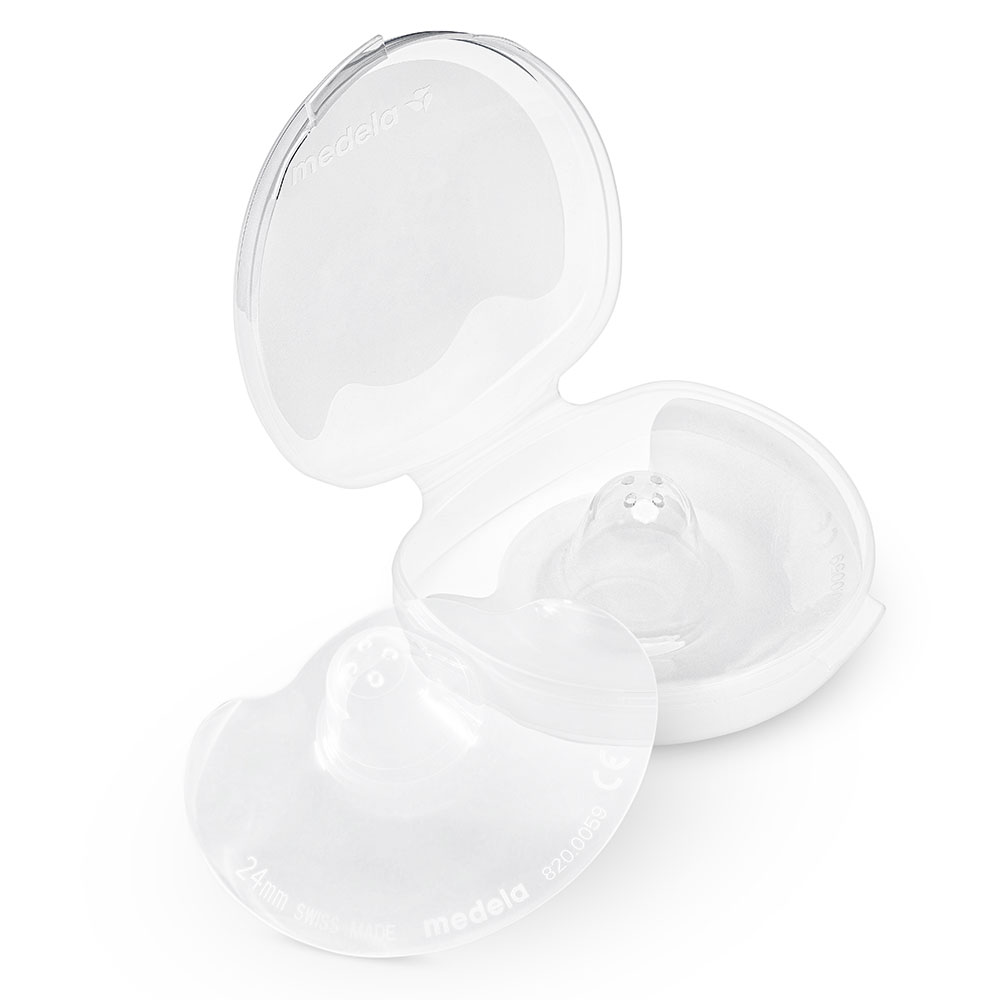 Medela Bouts De Sein Contatto x2