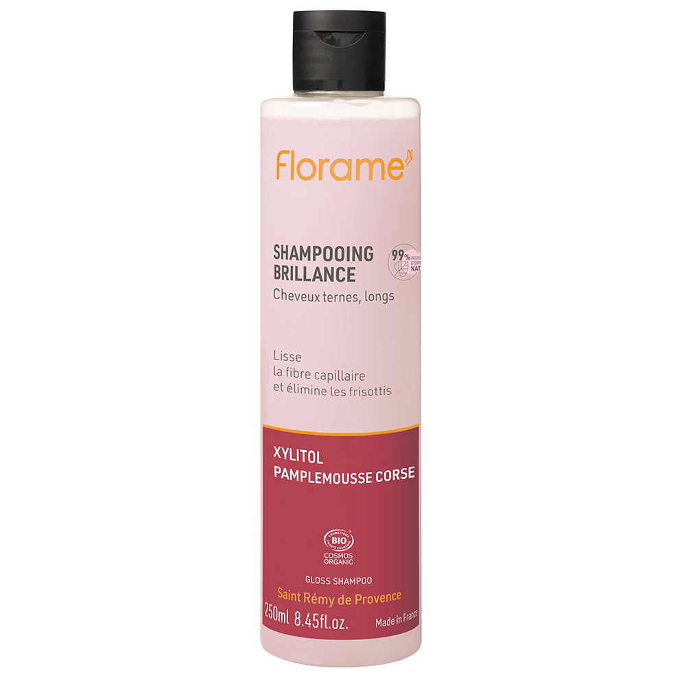 Florame Shampoo 250ml