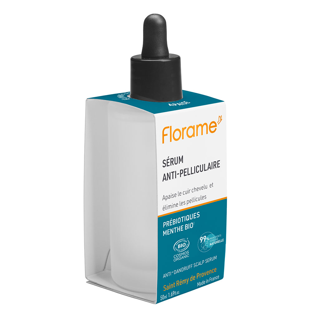 Florame Siero antiforfora 50ml