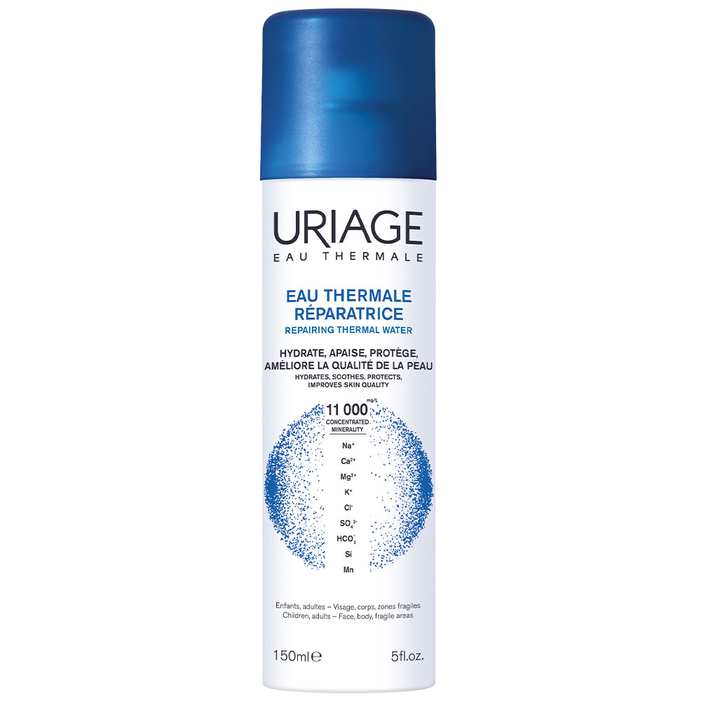 Uriage Acqua Termale Spray 150ml