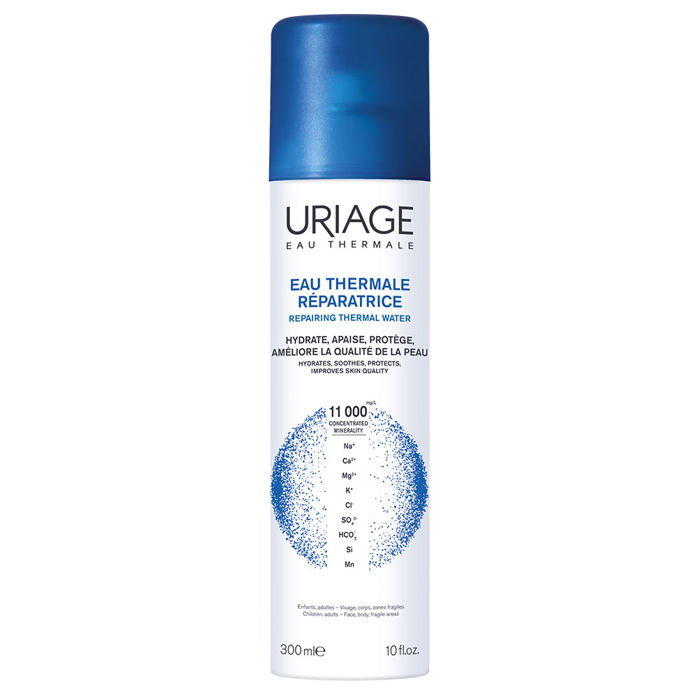 Uriage Acqua Termale Spray hydratant 300ml