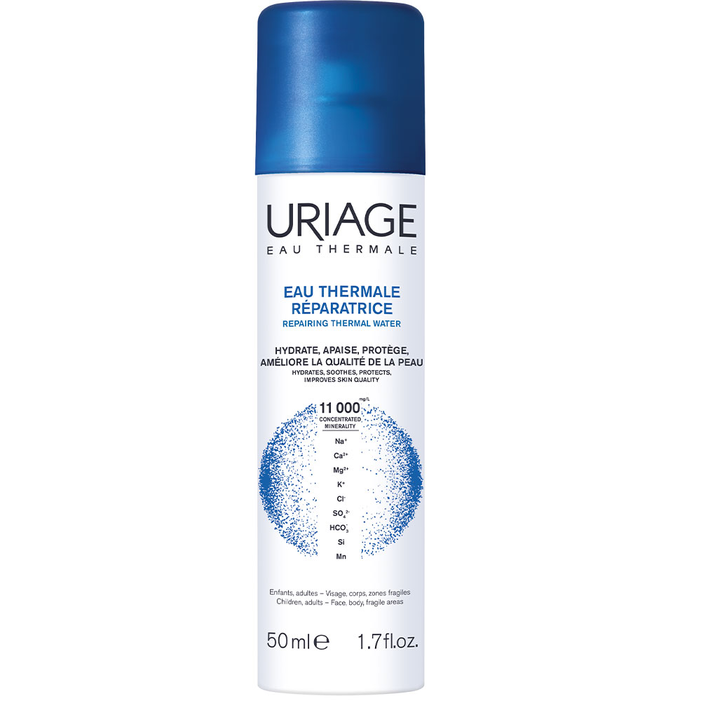 Uriage Acqua Termale Spray 50ml