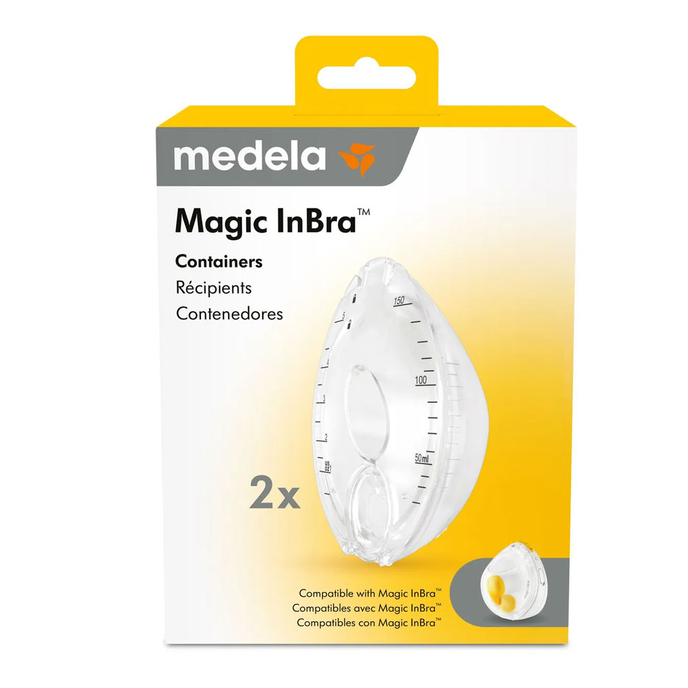 Medela Collettori Magic InBra™ x2