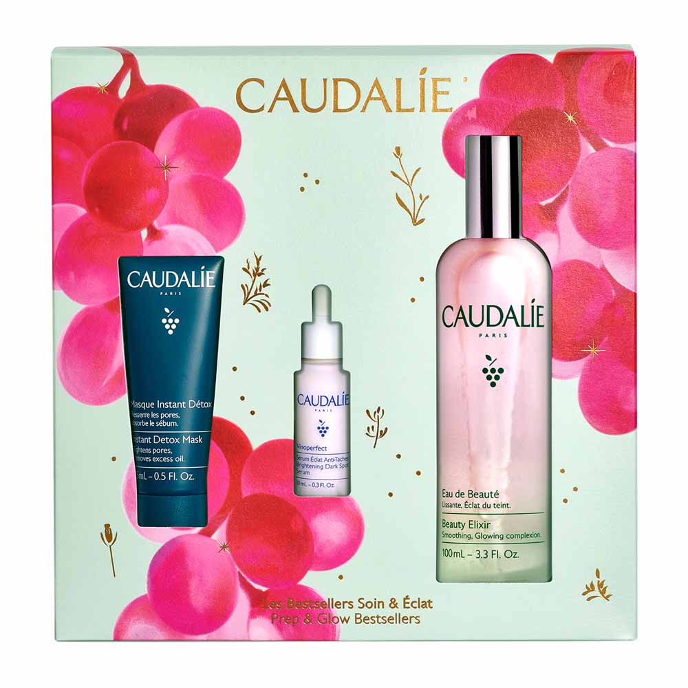 Caudalie Coffret Acqua Di Bellezza