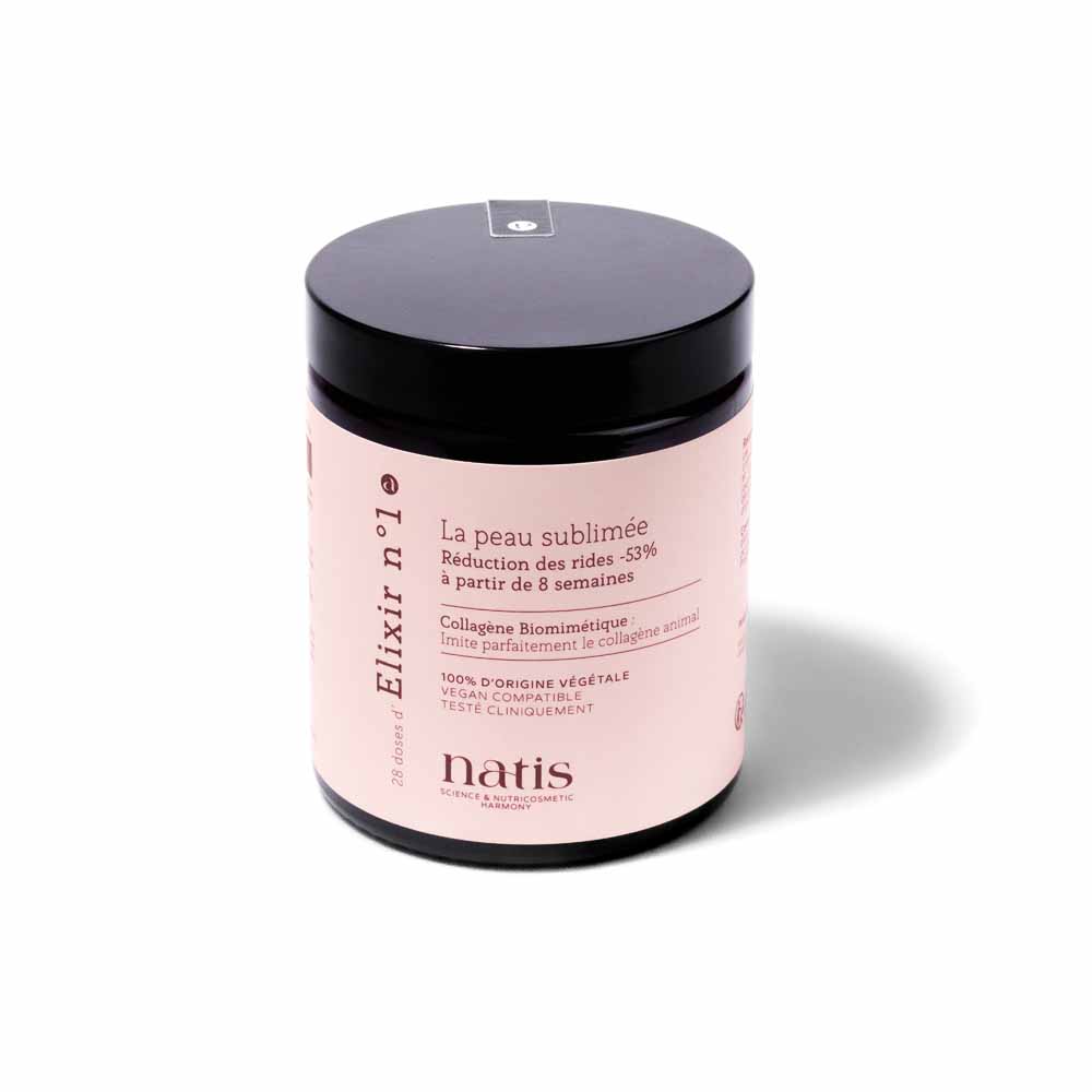Natis Collagene biomimetico 28 dosi