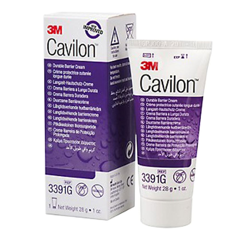 Cavilon Crema Protettiva a lunga durata 28g