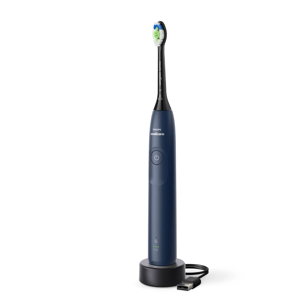 Philips Sonicare Spazzolino elettrico 5300 Sbiancante