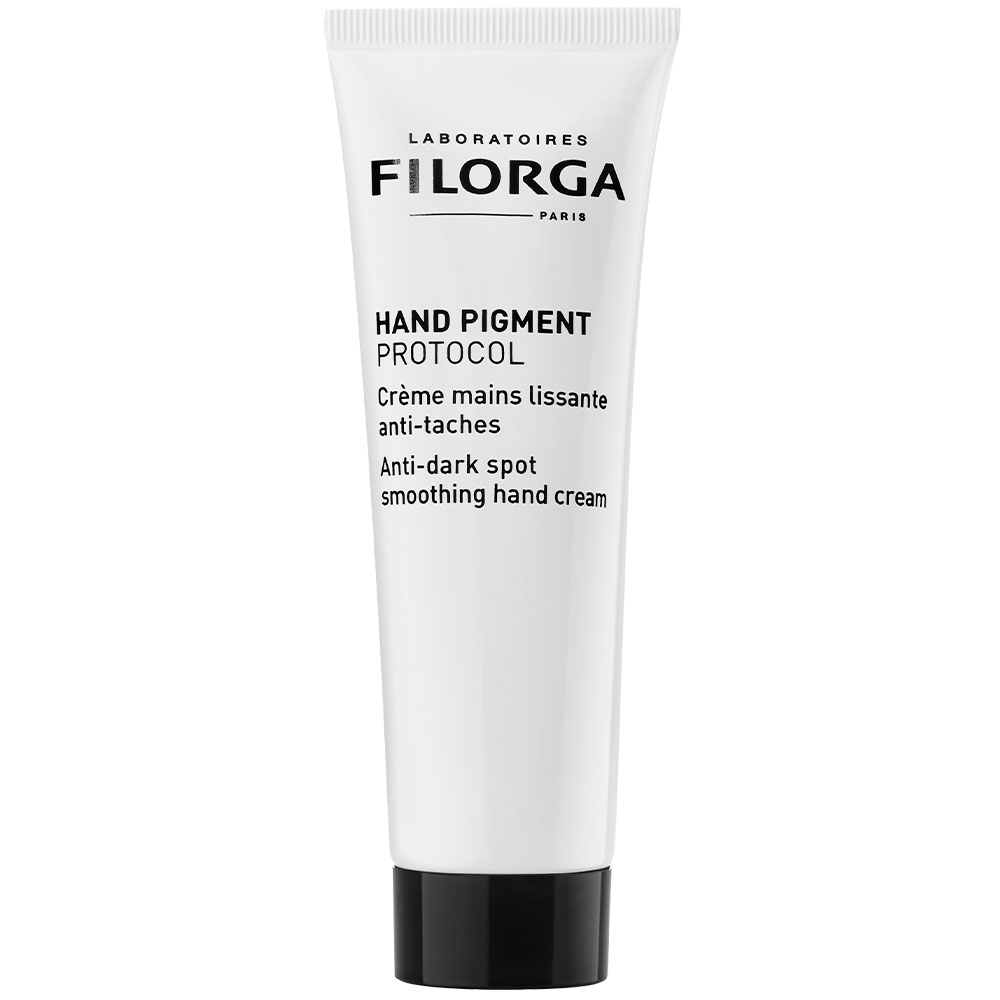 Filorga Hand Pigment Control Crema anti-macchie Lisciante per le Mani 50ml