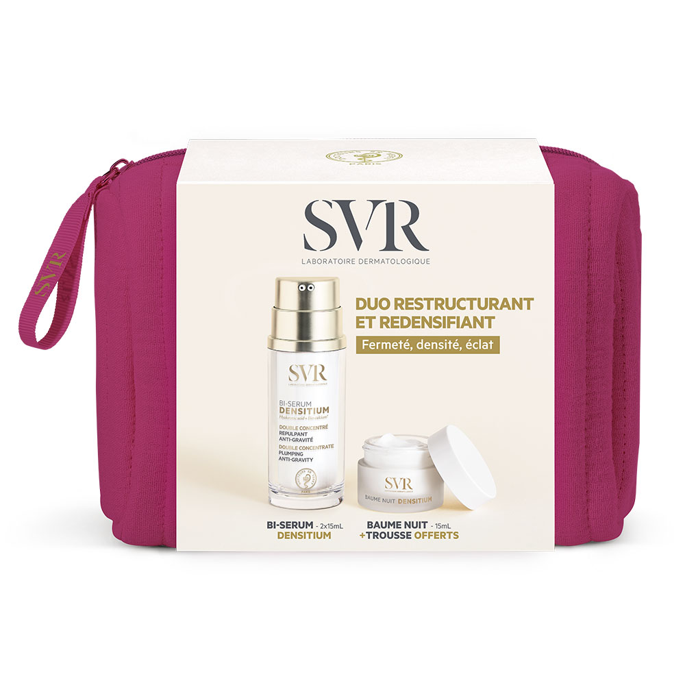 Svr Densitium Duo ristrutturante e ridensificante
