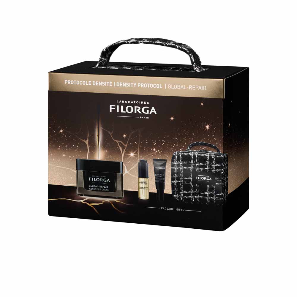 Filorga Global-Repair Protocollo di densità Cofanetto