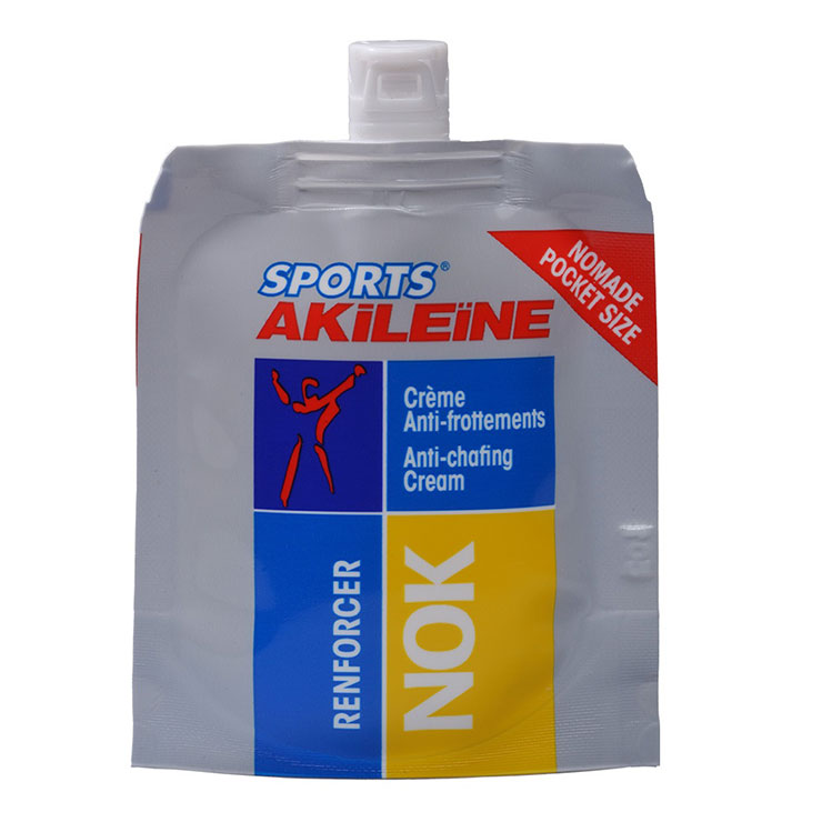 Asepta Sport Akileïne Crema Anti-Sfregamento Sports Nok 20ml