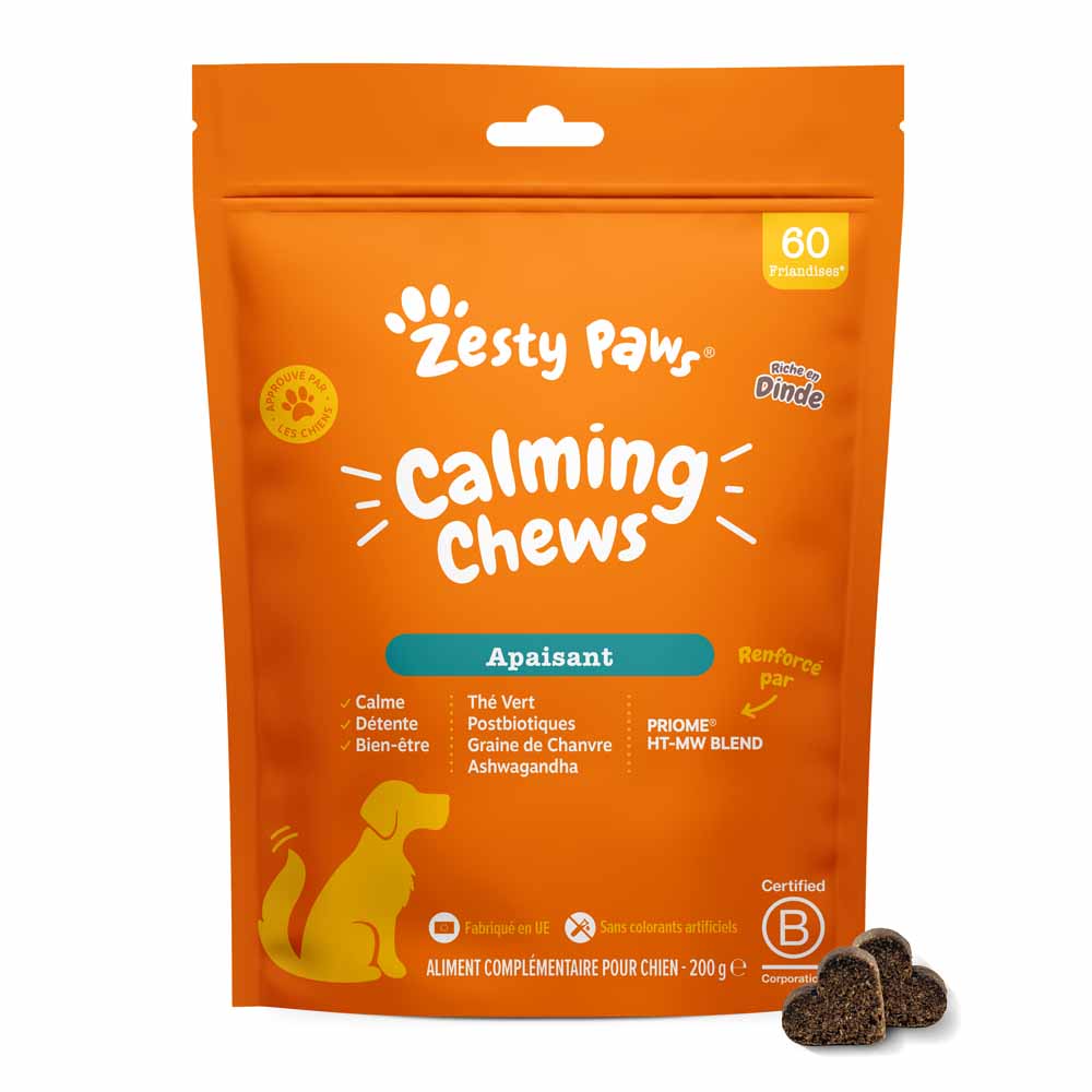 Zesty Paws Lenitivo Cane 200g
