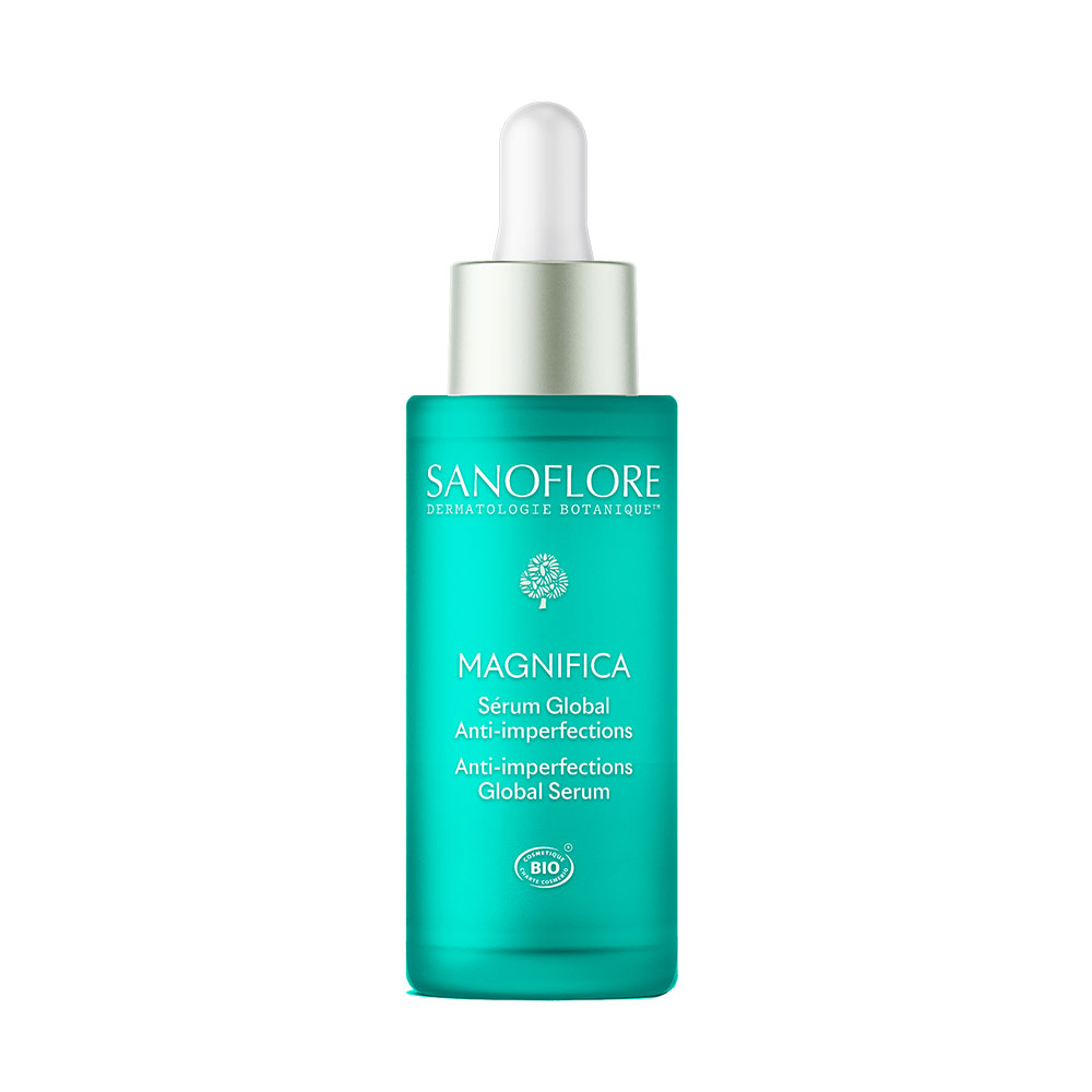 Sanoflore Magnifica Siero correttore anti-imperfezioni bio 30ml